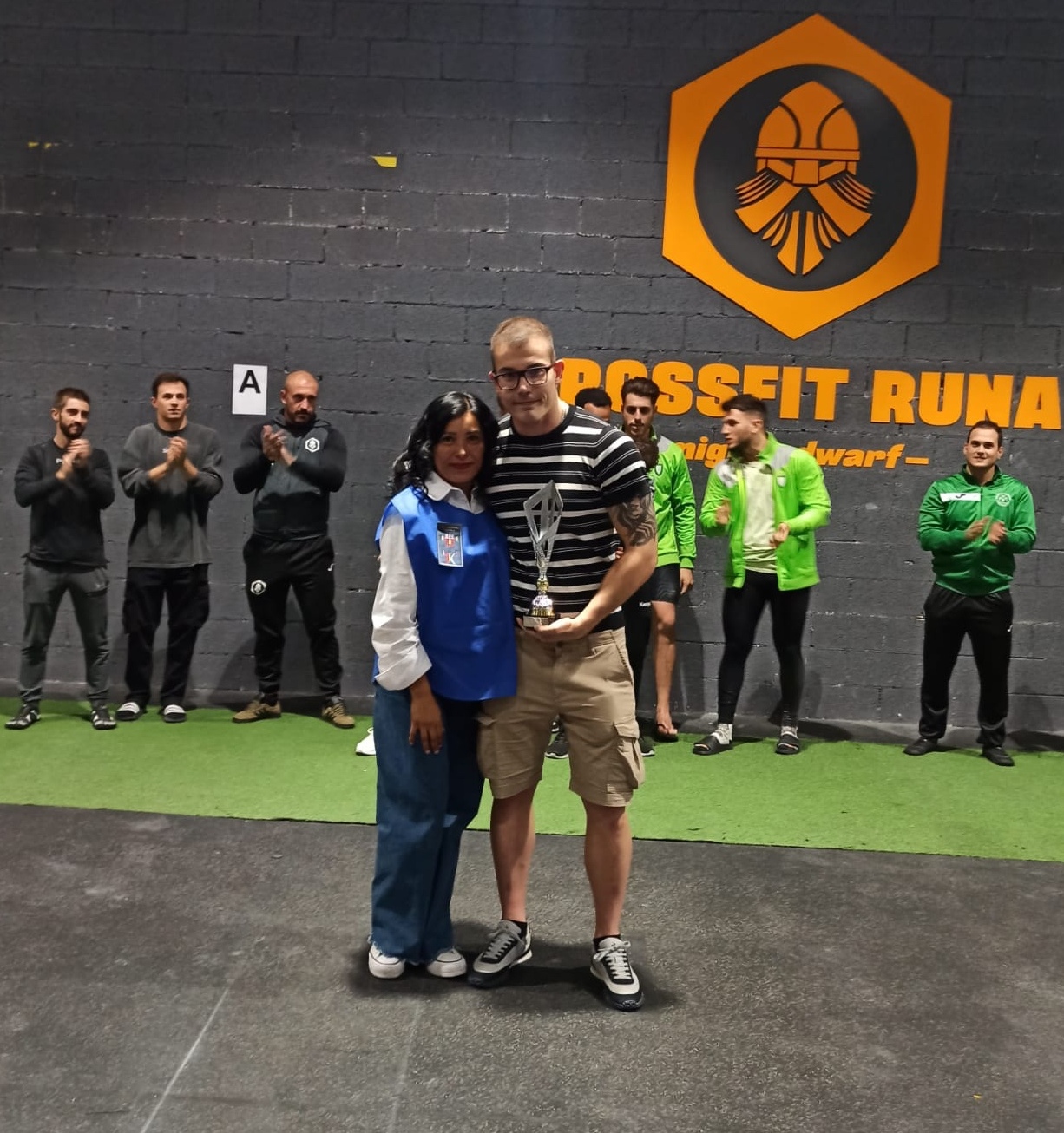 IV Jornada y Final Liga Navarra de Clubes 2023 (Playoff para la Copa del Rey)